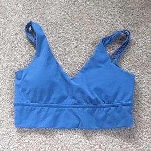 Buffbunny Monarch Bra Glacier